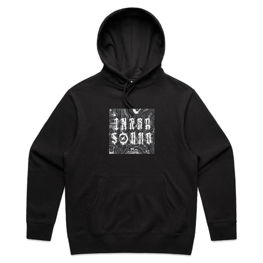 Infrasound x Shane Huss 2022 Hoodie