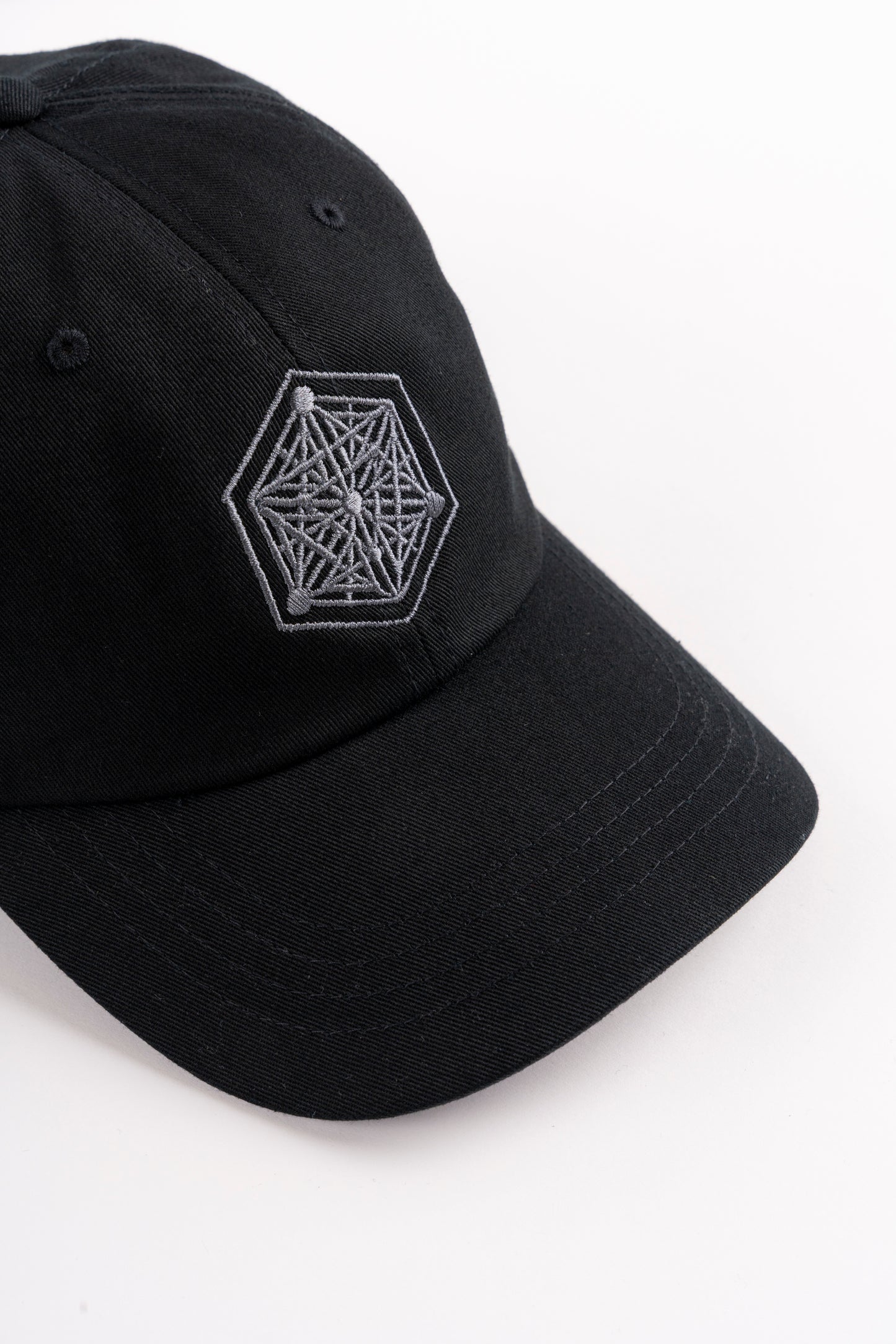 Infrasound x Necromancer Dad Hat