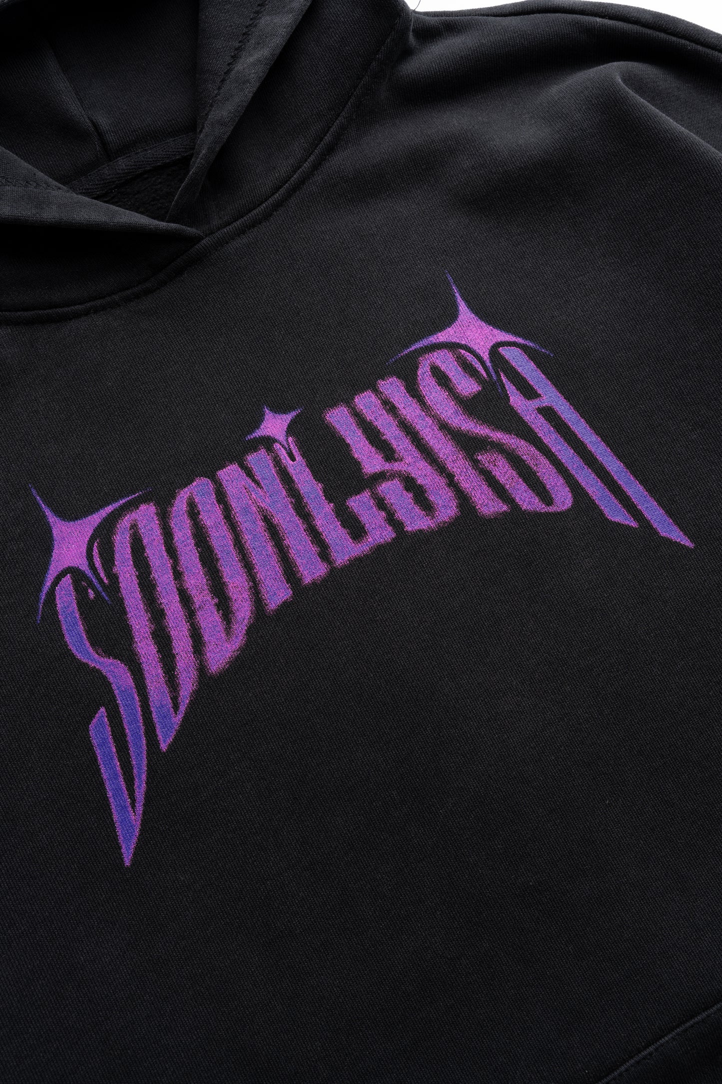 Soonlyish Hoodie (Medium only)