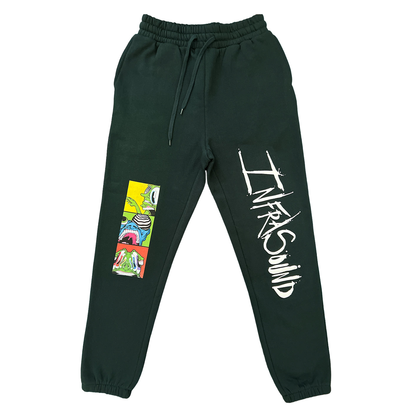 Infrasound x Aaron Brooks Sweatpants