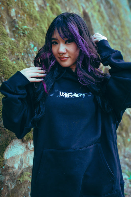 Infrasound x Shane Huss 2024 Hoodie